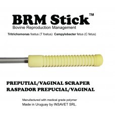 Raspador Prepuscial / Vaginal Raspador Prepuscial / Vaginal