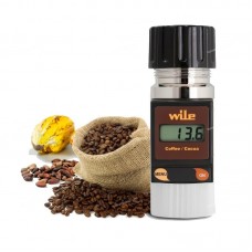 Humedímetro Wile Coffee Humedímetro Wile Coffee